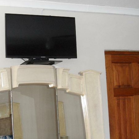 Apartamento Garden Wing Upington Exterior foto