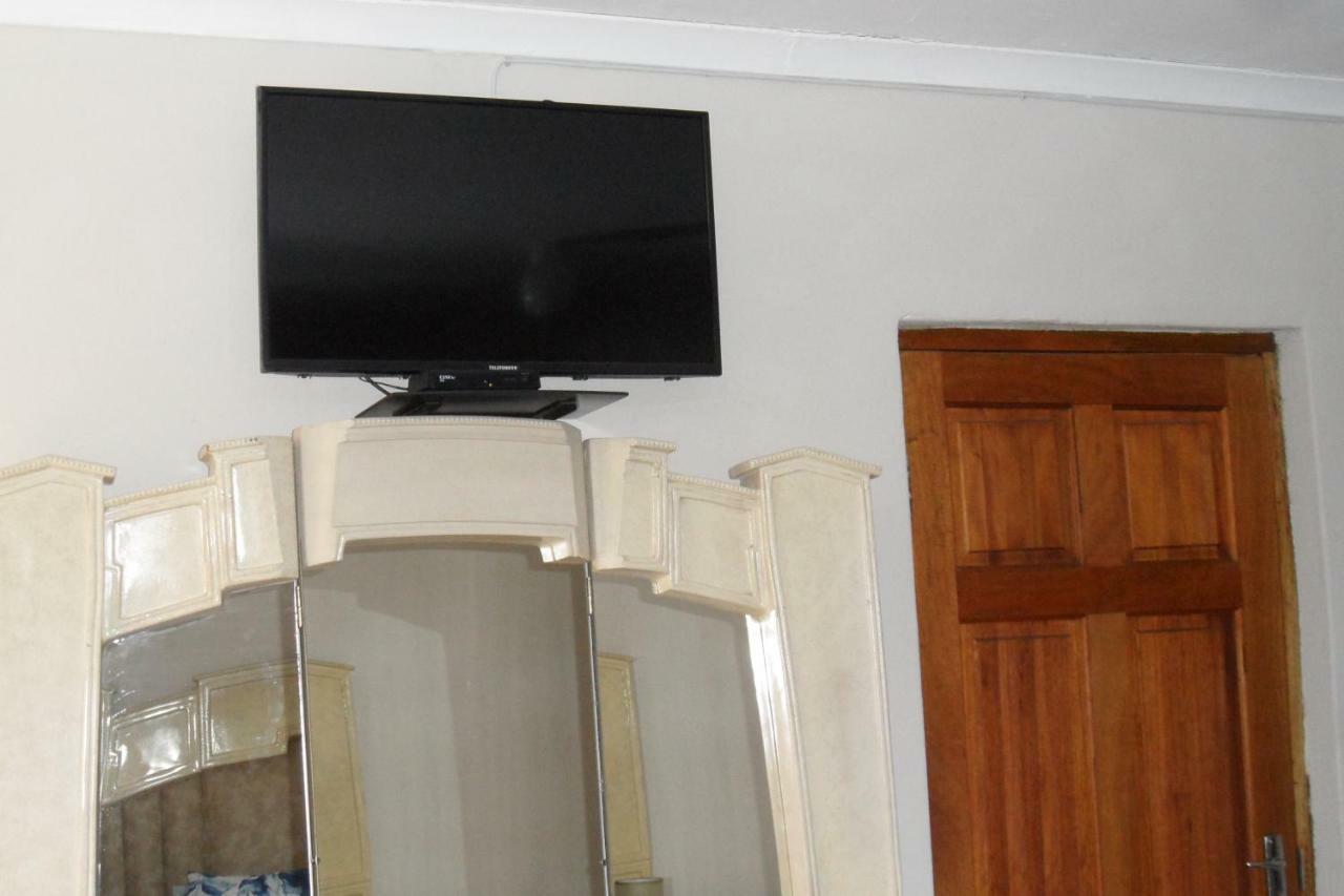 Apartamento Garden Wing Upington Exterior foto